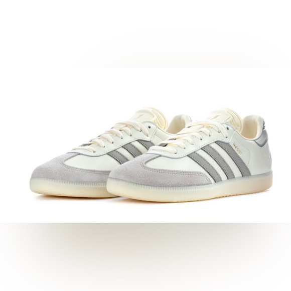 Adidas Samba Messi Shoe - Picture 1 of 7